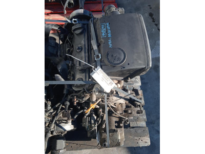 MOTOR SO SEAT AROSA 1998