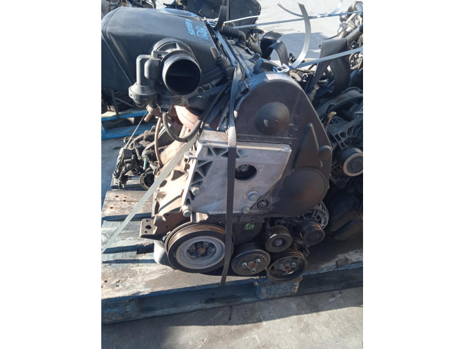MOTOR SO SEAT AROSA 1998