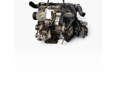MOTOR ARRANQUE OPEL ASTRA 2004