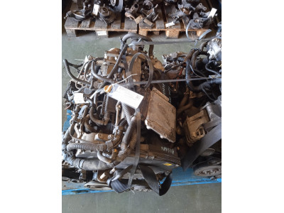 MOTOR FIAT STILO 2003