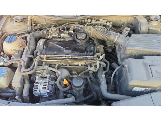 FARO DELANTERO IZQUIERDO SEAT LEON 2006