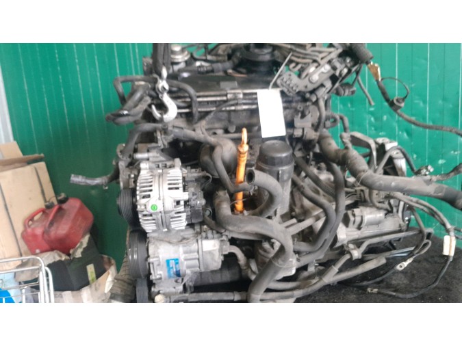 Motor SEAT LEON 2006