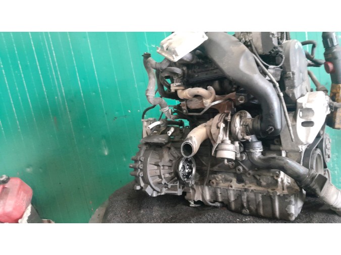 Motor SEAT LEON 2006
