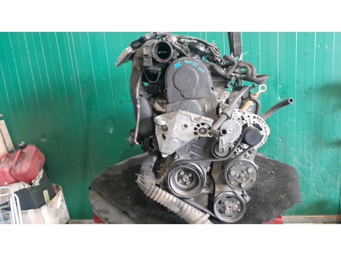 MOTOR ARRANQUE SEAT LEON 2006