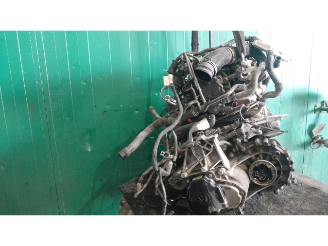 MOTOR ARRANQUE SEAT LEON 2006