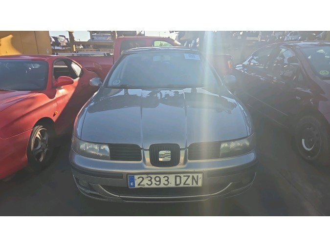 CENTRALITA MOTOR UCE SEAT LEON 2006