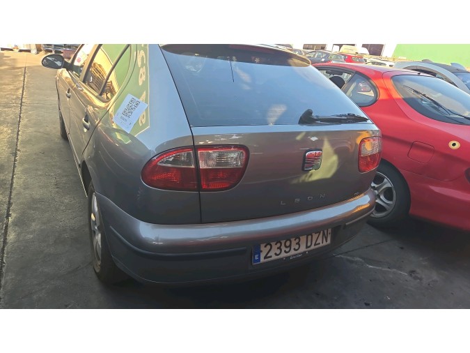 Cerradura puerta tr iz SEAT LEON 2006