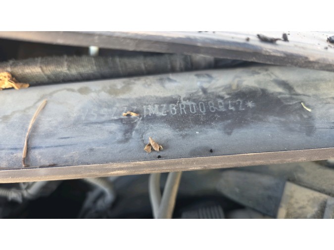 MANDO ELEVALUNAS DELANTERO DERECHO SEAT LEON 2006
