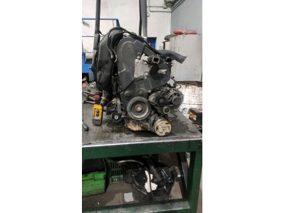 Motor PEUGEOT 307 2003