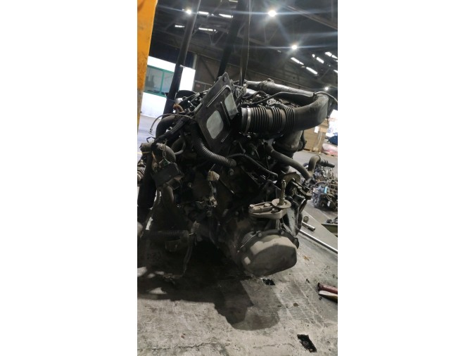 Motor PEUGEOT 307 2003