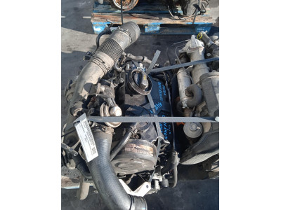 MOTOR SO SEAT CORDOBA 2004