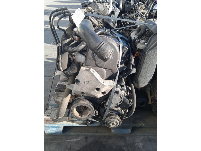 MOTOR SO SEAT CORDOBA 2004