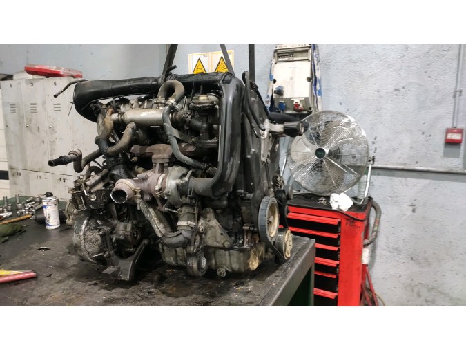 COMPRESOR AIRE ACONDICIONADO PEUGEOT 307 2003