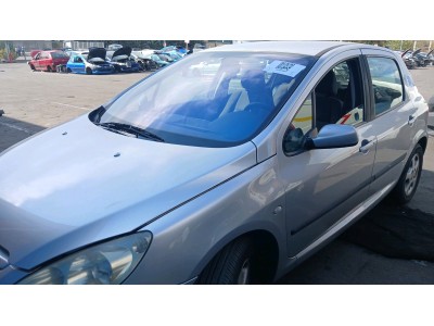CENTRALITA MOTOR UCE PEUGEOT 307 2003