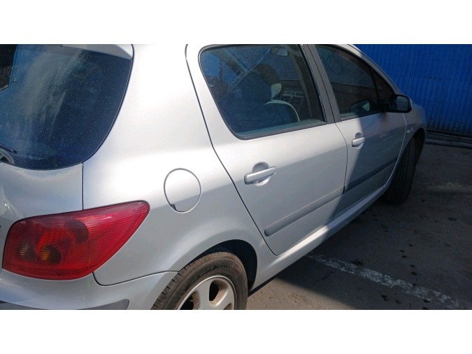CENTRALITA MOTOR UCE PEUGEOT 307 2003