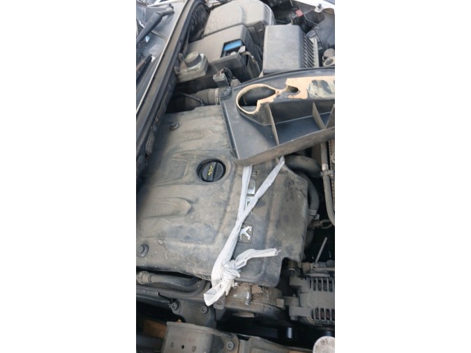 CENTRALITA MOTOR UCE PEUGEOT 307 2003