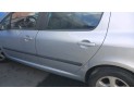 MANDO ELEVALUNAS DELANTERO IZQUIERDO PEUGEOT 307 2003