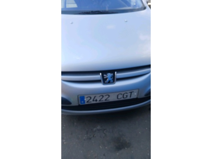 MANDO ELEVALUNAS DELANTERO DERECHO PEUGEOT 307 2003