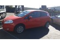 FARO ANTINIEBLA TRASERO IZQUIERDO FIAT GRANDE PUNTO 2007
