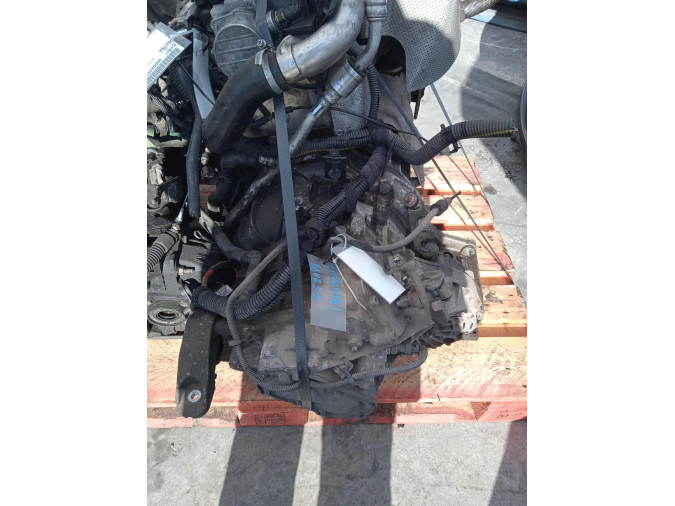 MOTOR SO OPEL VECTRA 2000