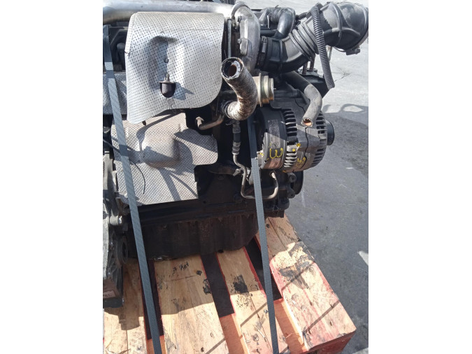 MOTOR SO OPEL VECTRA 2000