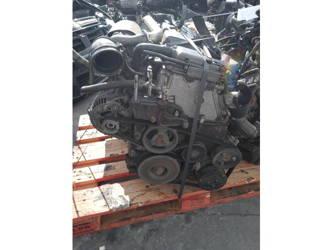 MOTOR SO OPEL VECTRA 2000