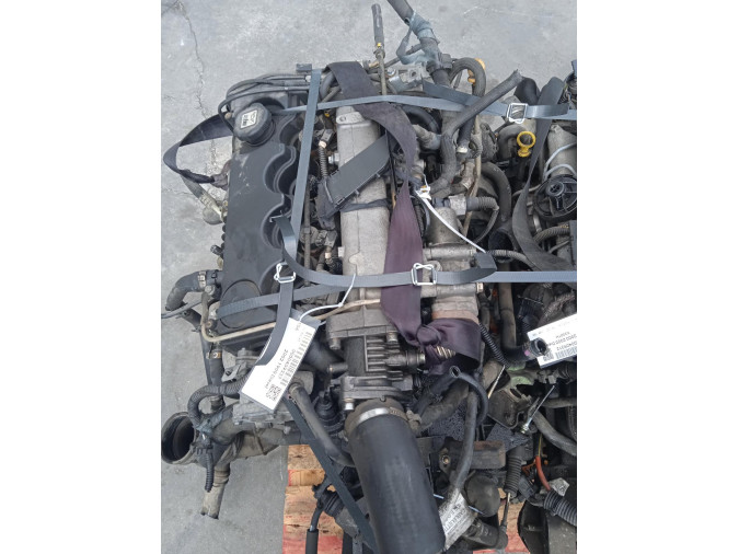 MOTOR SO ALFA ROMEO 156 2002