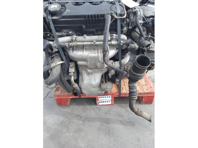 MOTOR SO ALFA ROMEO 156 2002