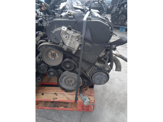 MOTOR SO ALFA ROMEO 156 2002