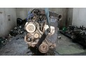 Motor FIAT GRANDE PUNTO 2007