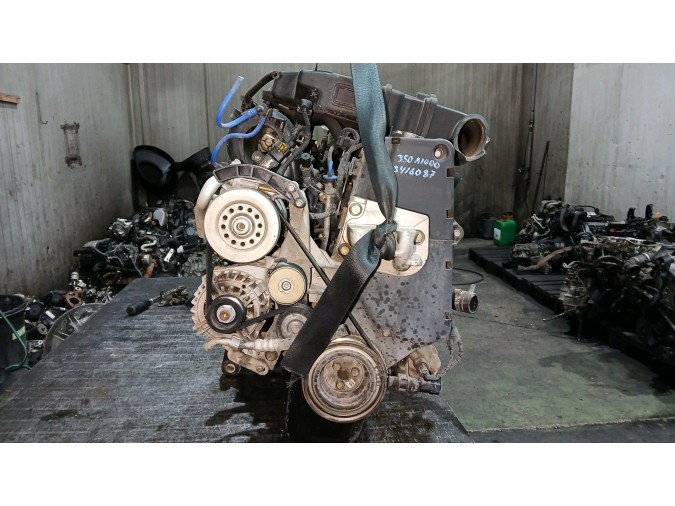 Motor FIAT GRANDE PUNTO 2007