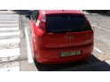 Ud control inyección FIAT GRANDE PUNTO 2007