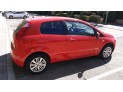 CERRADURA PUERTA DELANTERA DERECHA FIAT GRANDE PUNTO 2007