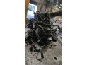 Motor RENAULT MODUS 2005