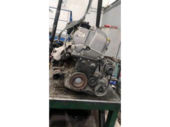 MOTOR ARRANQUE RENAULT MODUS 2005