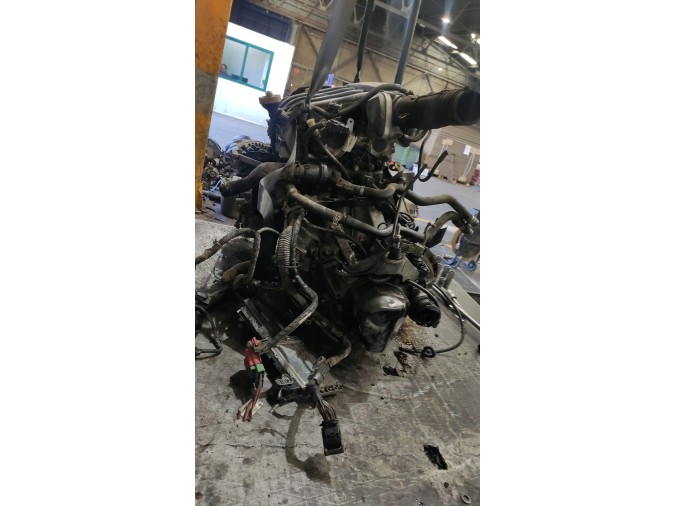 MOTOR ARRANQUE RENAULT MODUS 2005