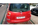 ELEVALUNAS DELANTERO DERECHO RENAULT MODUS 2005