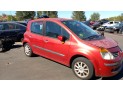 PRETENSOR CINTURÓN DELANTERO DERECHO RENAULT MODUS 2005