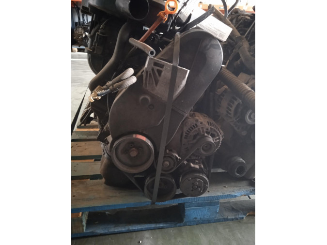 MOTOR SO VOLKSWAGEN POLO 1997