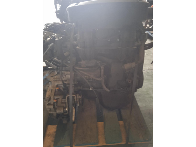 MOTOR SO VOLKSWAGEN POLO 1997