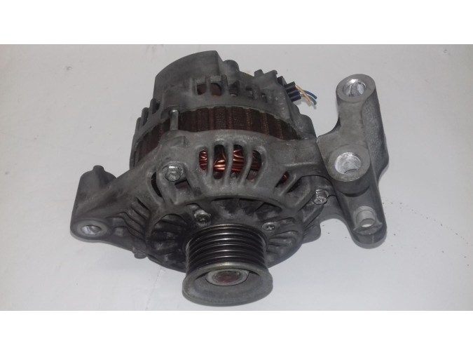 Alternador FORD FIESTA 2005