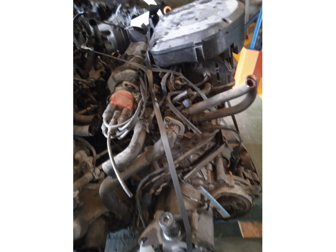 MOTOR SO VOLKSWAGEN POLO 1997