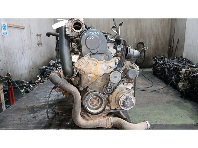 COMPRESOR AIRE ACONDICIONADO SKODA OCTAVIA 2006
