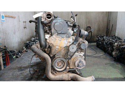 Alternador SKODA OCTAVIA 2006