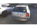 INTERRUPTOR LEVALUNAS TRASERO DERECHO SKODA OCTAVIA 2006