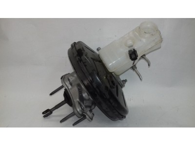 SERVO FRENO  RENAULT CAPTUR 2016