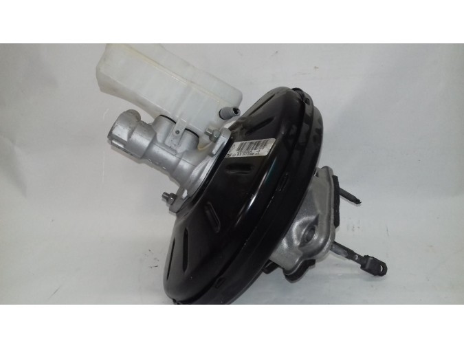 SERVO FRENO  RENAULT CAPTUR 2016
