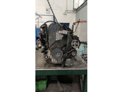 Motor CITROEN XSARA PICASSO 2004