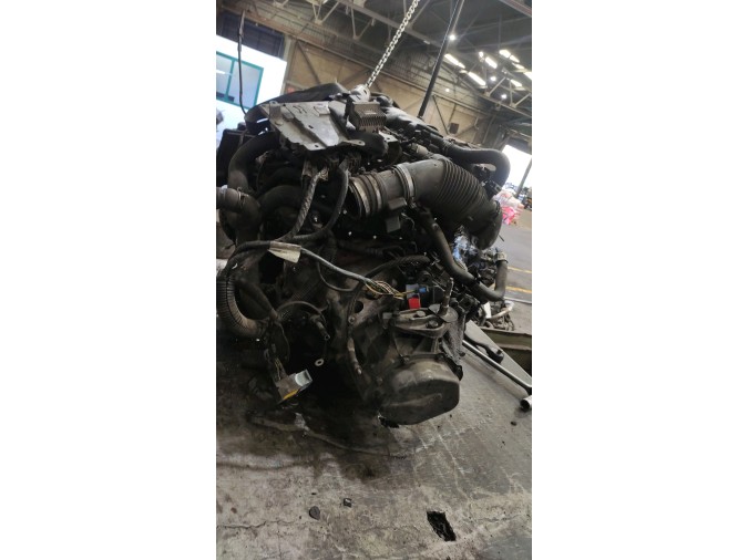 Motor CITROEN XSARA PICASSO 2004