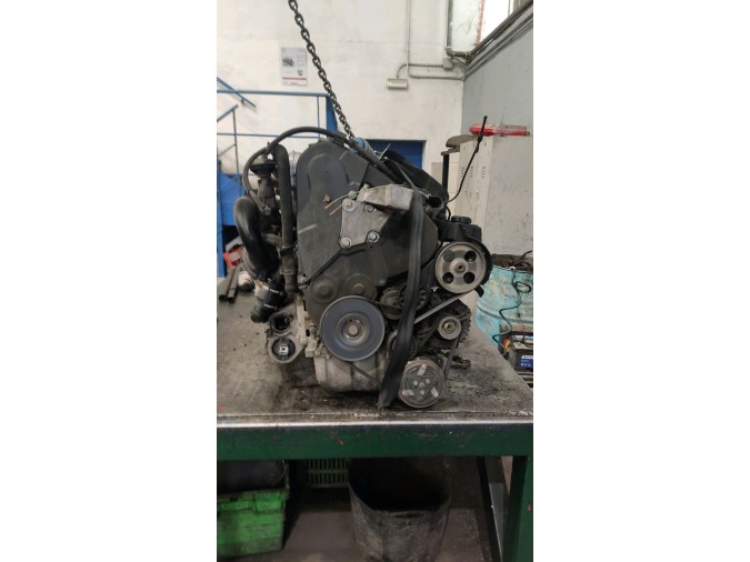 MOTOR ARRANQUE CITROEN XSARA PICASSO 2004